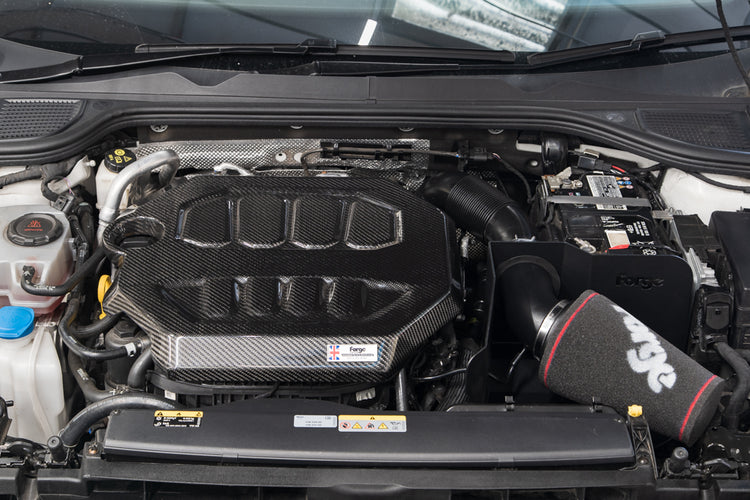 Induction Kit for the EA888 Gen 3 & Gen 4 Engine - Wayside Performance 