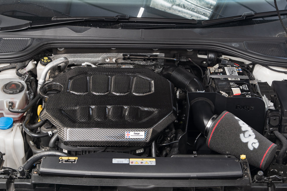 Induction Kit for the EA888 Gen 3 & Gen 4 Engine - Wayside Performance 