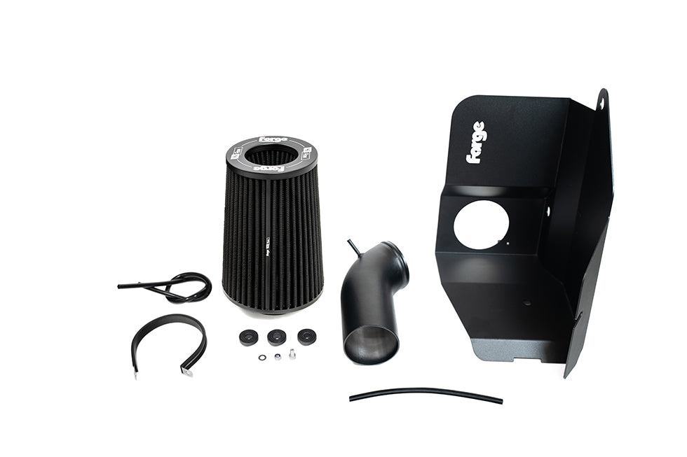 Induction Kit for the EA888 Gen 3 & Gen 4 Engine - Wayside Performance 