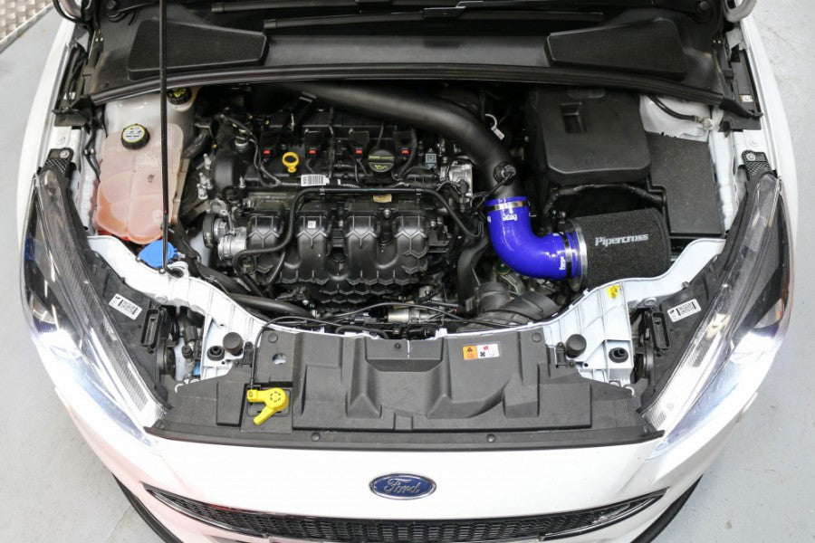 Forge Motorsport Induction Kit for the Ford Focus ST250 2015 onwards - Wayside Performance 