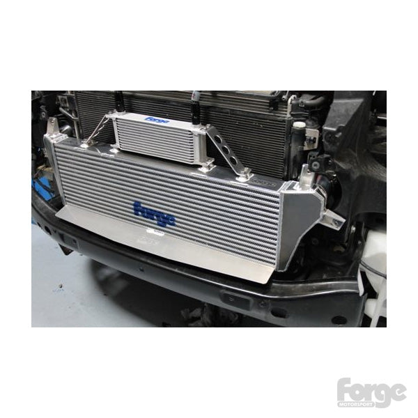 Forge Motorsport Intercooler for VW T5.1 Twin Turbo - Wayside Performance 