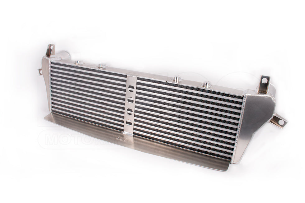 Forge Motorsport Intercooler for VW T5.1 Twin Turbo - Wayside Performance 
