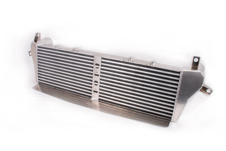 Forge Motorsport Intercooler for VW T5.1 Twin Turbo - Wayside Performance 