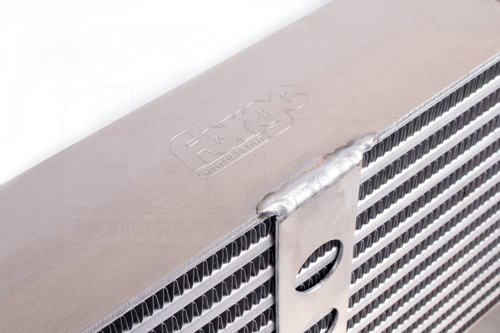 Forge Motorsport Intercooler for VW T5.1 Twin Turbo - Wayside Performance 