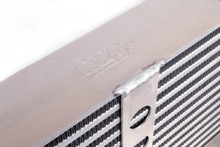 Forge Motorsport Intercooler for VW T5.1 Twin Turbo - Wayside Performance 