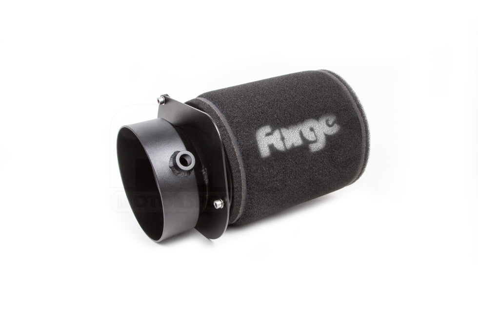 Mercedes A/CL/GLA45 AMG Intake Filter and Adaptor. - Wayside Performance 