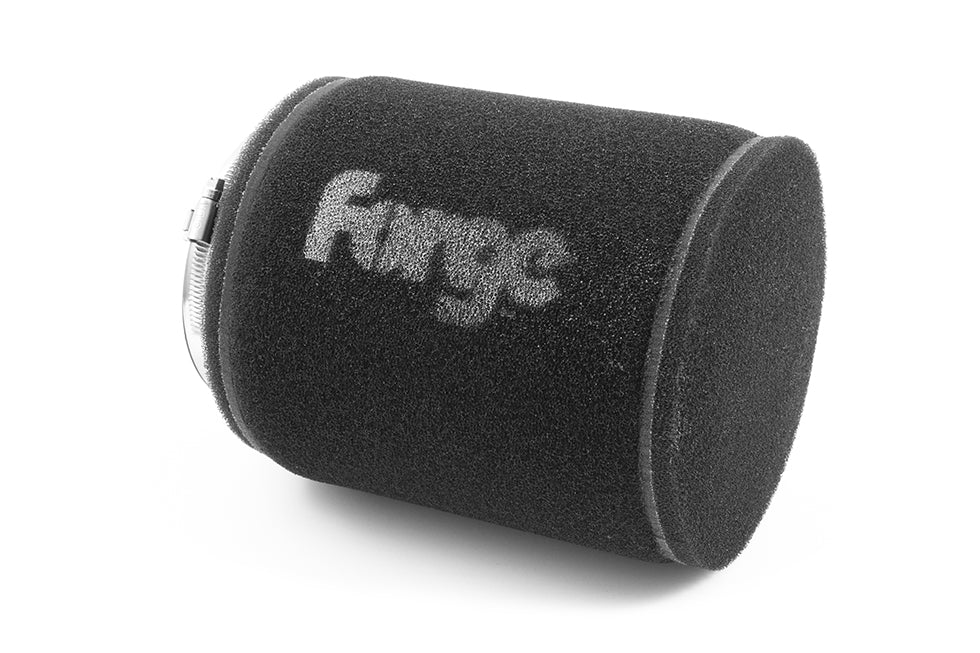 Mercedes A/CL/GLA45 AMG Intake Filter and Adaptor. - Wayside Performance 