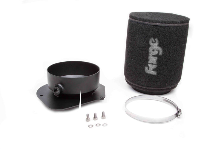 Mercedes A/CL/GLA45 AMG Intake Filter and Adaptor. - Wayside Performance 