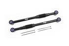 Forge Motorsport Mini F56 Adjustable Rear Tie Bars - Wayside Performance 