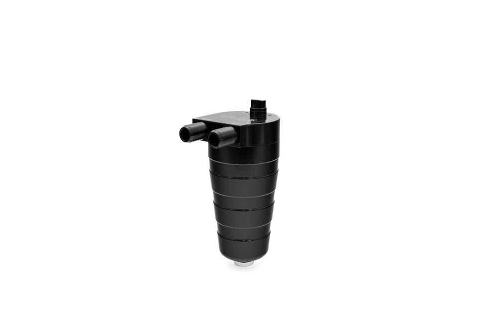 Oil Catch Tank for Fiat Abarth 500/595/695 - Wayside Performance 