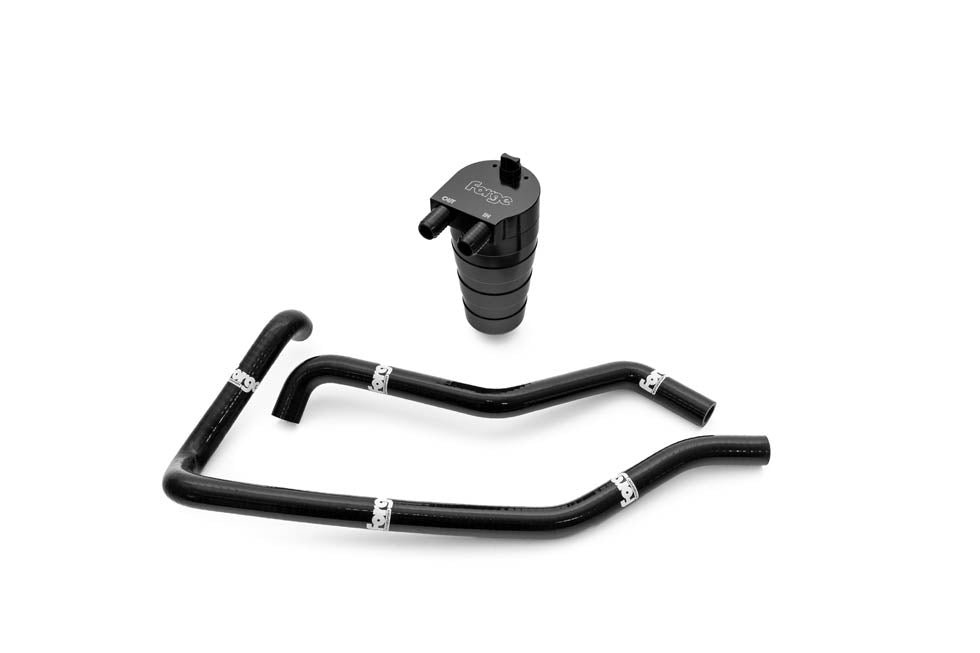 Oil Catch Tank for Fiat Abarth 500/595/695 - Wayside Performance 