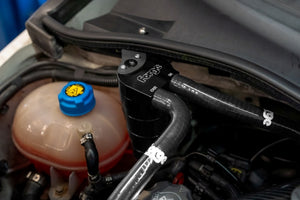 Oil Catch Tank for Fiat Abarth 500/595/695 - Wayside Performance 