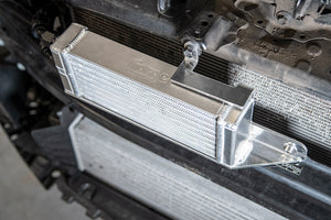Forge Motorsport Oil Cooler for Toyota Yaris GR - Wayside Performance 