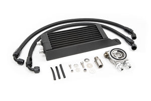 Forge Motorsport Oil Cooler for Toyota Yaris GR - Wayside Performance 