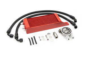 Forge Motorsport Oil Cooler for Toyota Yaris GR - Wayside Performance 