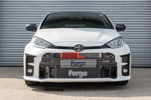 Forge Motorsport Oil Cooler for Toyota Yaris GR - Wayside Performance 