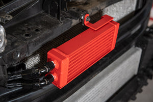 Forge Motorsport Oil Cooler for Toyota Yaris GR - Wayside Performance 