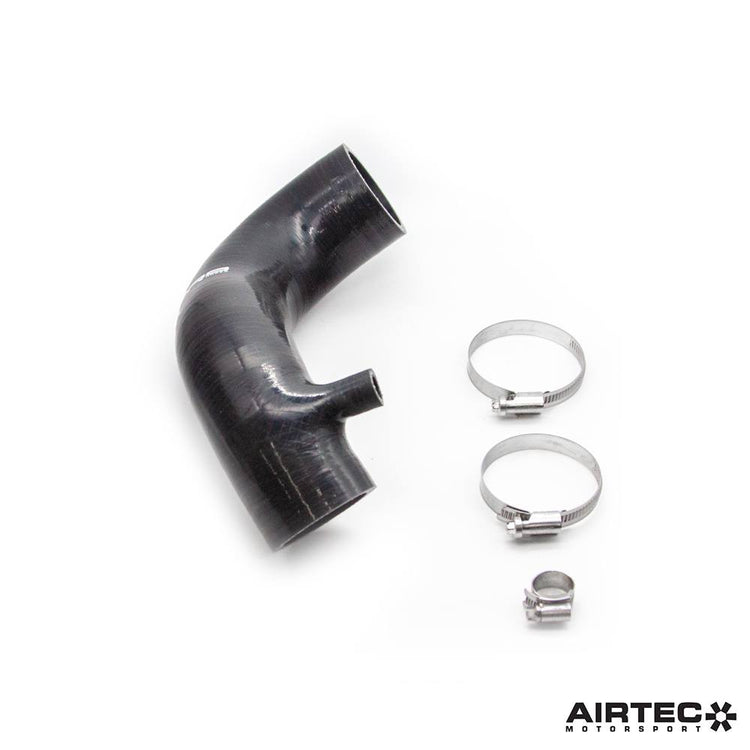 Pro Hoses Induction Hose for Suzuki Swift Sport ZC33S - Wayside Performance 