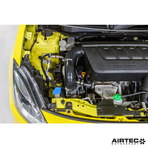 Pro Hoses Induction Hose for Suzuki Swift Sport ZC33S - Wayside Performance 