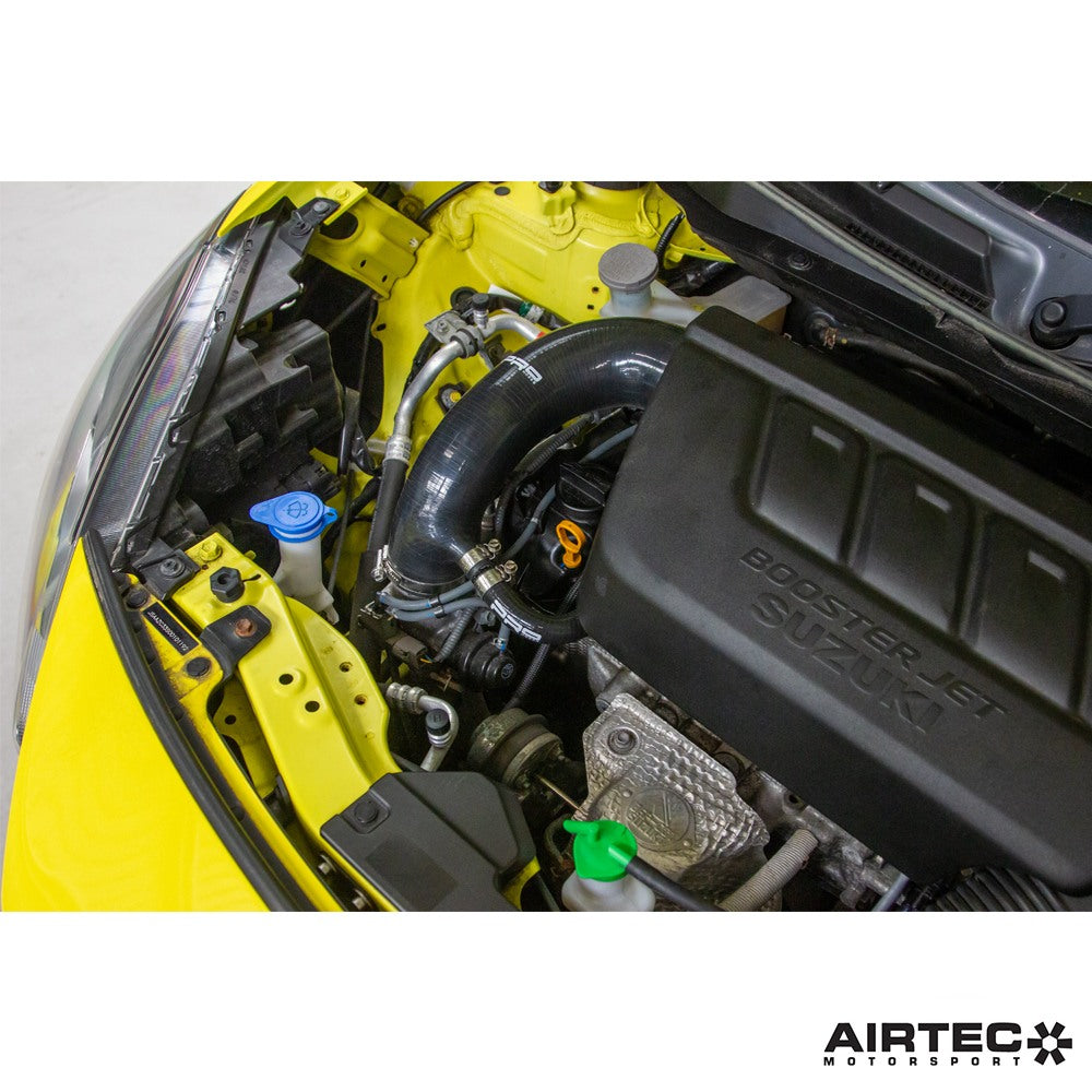 Pro Hoses Induction Hose for Suzuki Swift Sport ZC33S - Wayside Performance 
