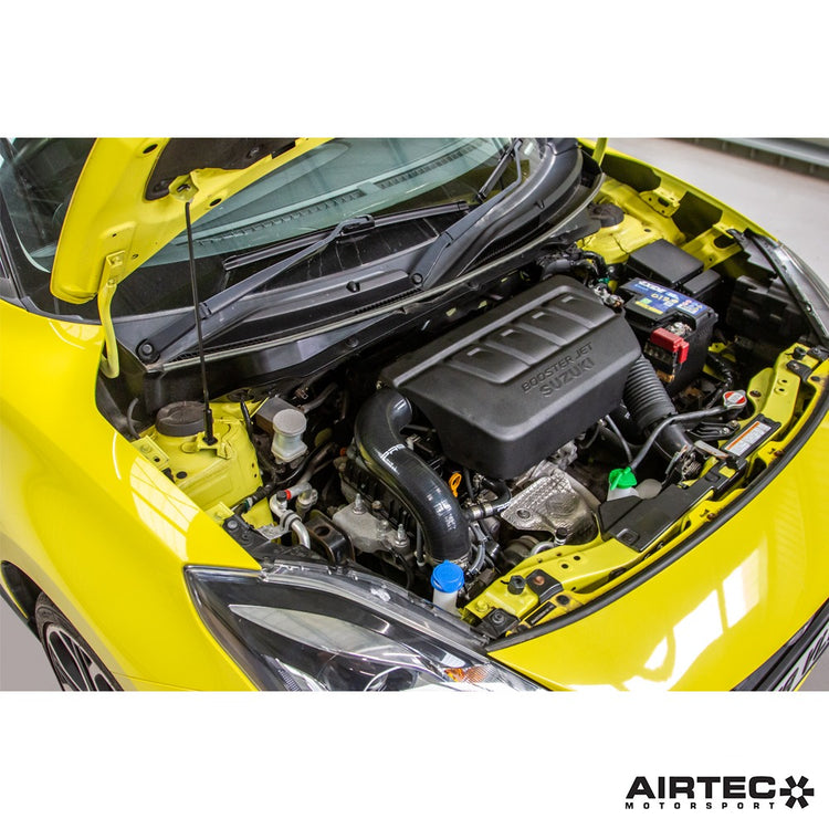 Pro Hoses Induction Hose for Suzuki Swift Sport ZC33S - Wayside Performance 