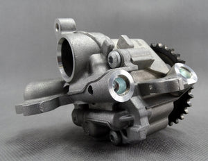 Genuine Ford Oil Pump Transit Mk7 Mk8 Ranger Mk4 and Custom 2.2 TDCi Duratorq - Wayside Performance 