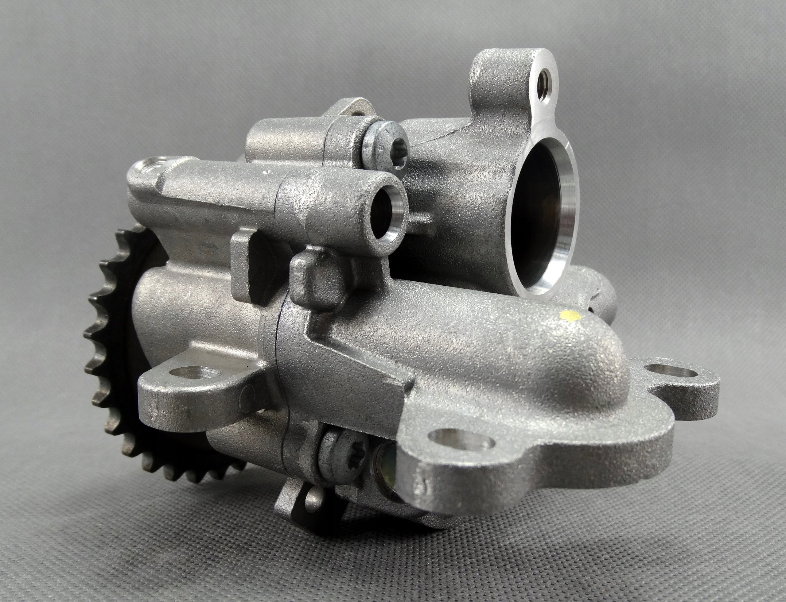 Genuine Ford Oil Pump Transit Mk7 Mk8 Ranger Mk4 and Custom 2.2 TDCi Duratorq - Wayside Performance 