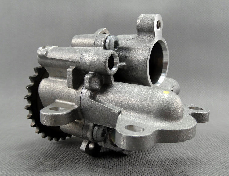 Genuine Ford Oil Pump Transit Mk7 Mk8 Ranger Mk4 and Custom 2.2 TDCi Duratorq - Wayside Performance 