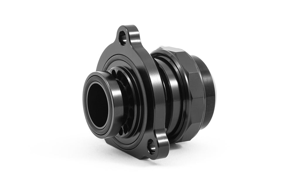 Forge Motorsport Recirculation Valve and Kit for BMW 135/235 F20 - Wayside Performance 