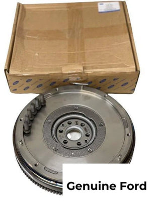 Fiesta ST ST200 AP Racing clutch upgrade for MK7 ST180 Genuine Ford - Wayside Performance 