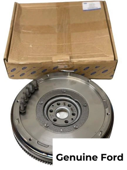 Fiesta ST ST200 AP Racing clutch upgrade for MK7 ST180 Genuine Ford - Wayside Performance 
