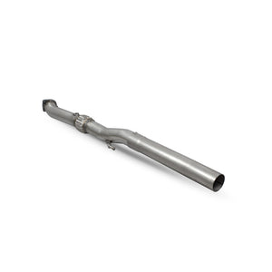 Corsa D VXR 16 Scorpion Secondary Decat - Wayside Performance 