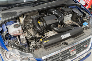 VAG 1.0 TSI Induction Kit - Wayside Performance 