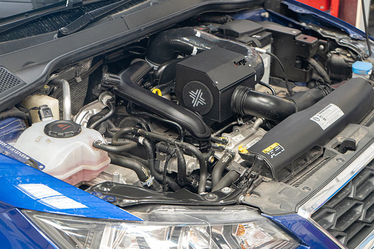 VAG 1.0 TSI Induction Kit - Wayside Performance 
