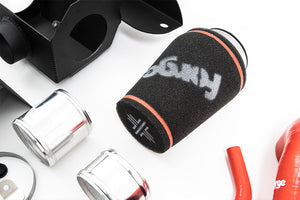 VAG 1.0 TSI Induction Kit - Wayside Performance 