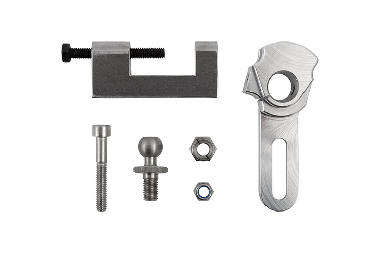 Forge Motorsport Short Shifter for Mini Cooper S F56 2.0 Turbo - Wayside Performance 