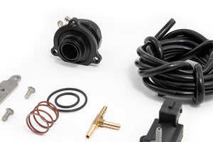 Forge Motorsport Toyota Yaris GR and Corolla GR Dump Valve - Wayside Performance 