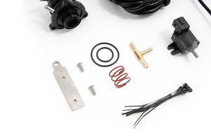 Forge Motorsport Toyota Yaris GR and Corolla GR Dump Valve - Wayside Performance 