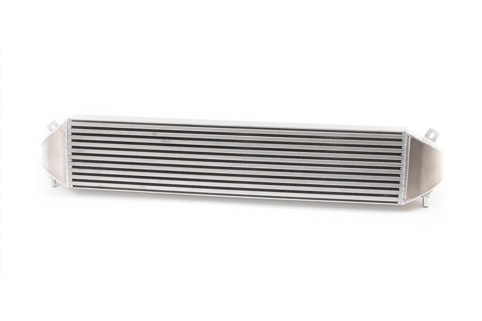 Uprated Intercooler for Suzuki Swift Sport 1.4 Turbo ZC33S - Wayside Performance 