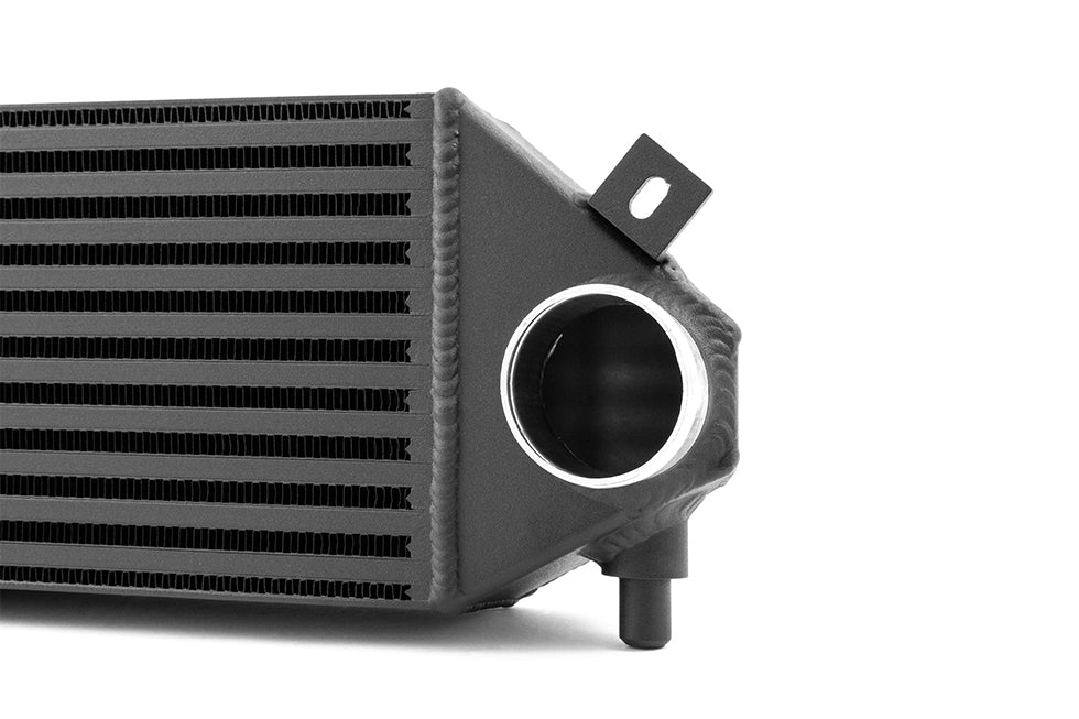 Uprated Intercooler for Suzuki Swift Sport 1.4 Turbo ZC33S - Wayside Performance 