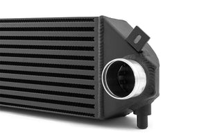 Uprated Intercooler for Suzuki Swift Sport 1.4 Turbo ZC33S - Wayside Performance 