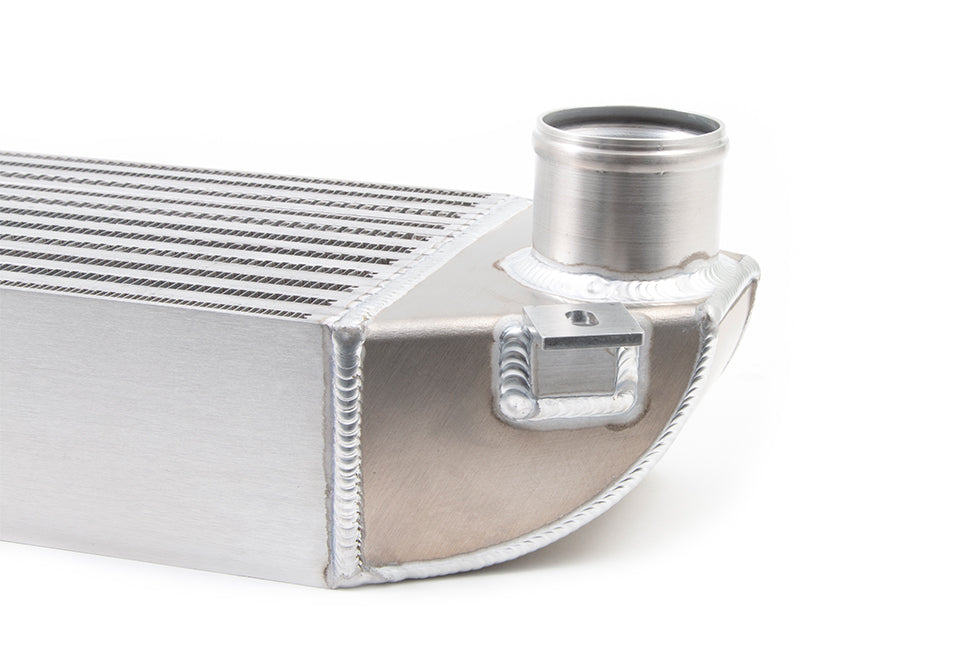 Uprated Intercooler for Suzuki Swift Sport 1.4 Turbo ZC33S - Wayside Performance 