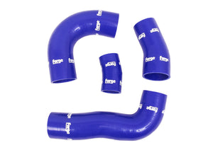 Forge Motorsport VW Golf Mk7 GTi 2.0 Silicone Boost Hose Kit - Wayside Performance 