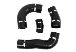 Forge Motorsport VW Golf Mk7 GTi 2.0 Silicone Boost Hose Kit - Wayside Performance 