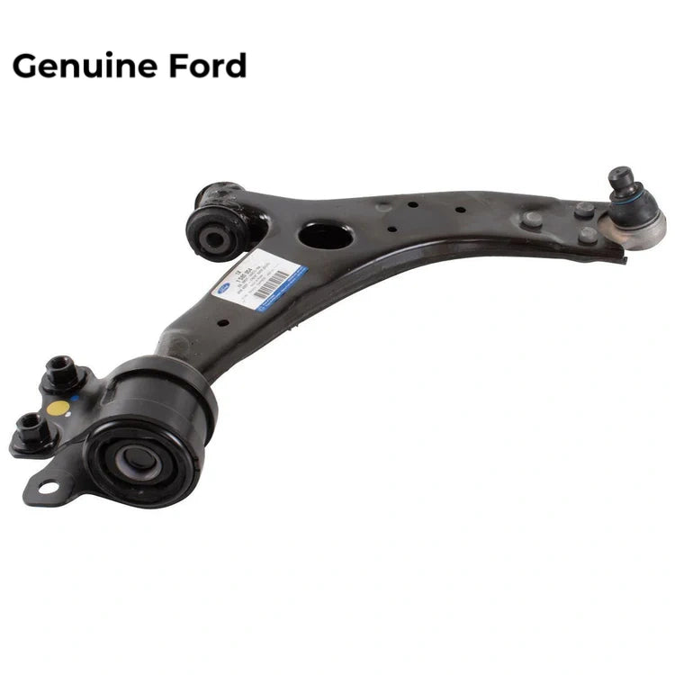 MK2 Focus RS Front Lower Control Arm Genuine Ford - Wayside Performance 