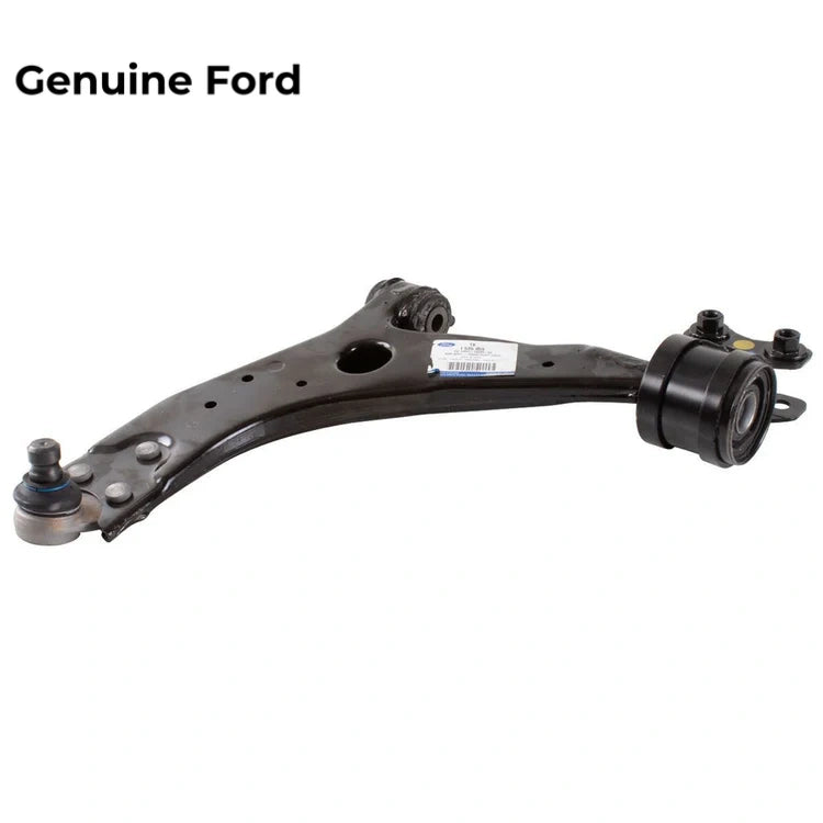MK2 Focus RS Front Lower Control Arm Genuine Ford - Wayside Performance 