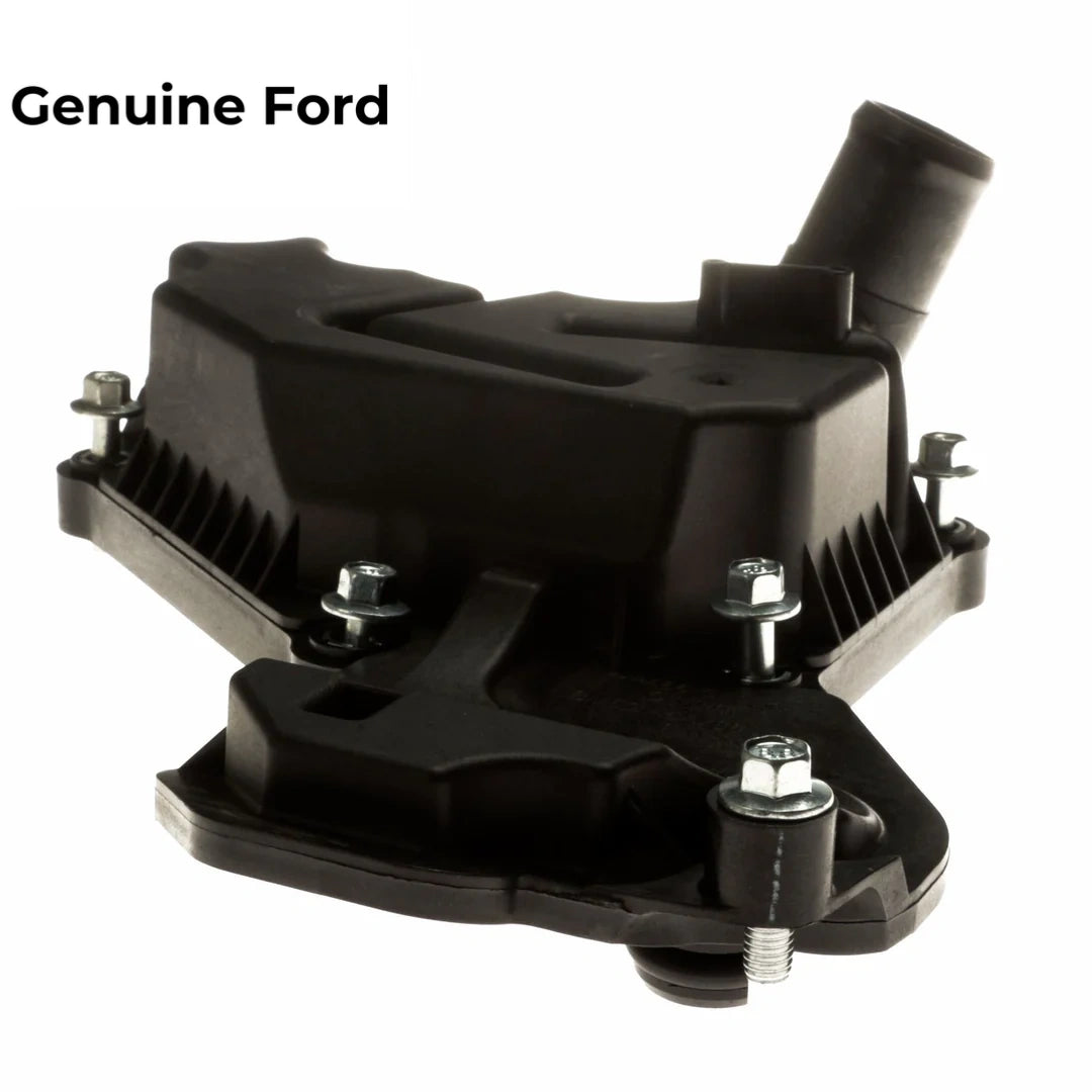 MK7 Fiesta ST ST180 1.6 Ecoboost PCV Breather with Gaskets - Wayside Performance 