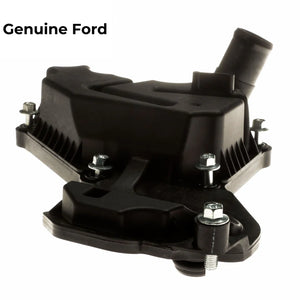 MK7 Fiesta ST ST180 1.6 Ecoboost PCV Breather with Gaskets - Wayside Performance 