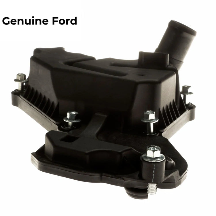 MK7 Fiesta ST ST180 1.6 Ecoboost PCV Breather with Gaskets - Wayside Performance 