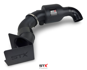 SprogTech STX AVY V2 enclosed intake kit for VW Lupo 1.4, 1.4S, 1.6 GTI, body and styling accessories, Sprogley Motorsport